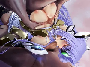 [Sentou Kaiiki] Ver4.01E (Xenosaga)