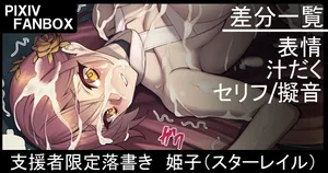 [Johnny] Himeko (Honkai: Star Rail)