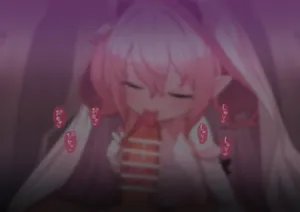 [ロボみかん] リリちゃんの恋奴隷AS1