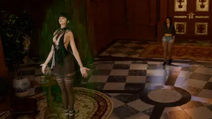 [Spungy] Astrid's Rise