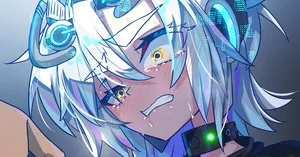 [hikigaeru] 弄ばれ馬之助ちゃん・差分