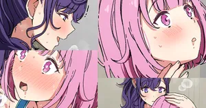 [アリモン] まふえむ