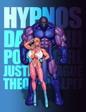 [thePiT] HYPNOS [French] (Ongoing) [HENTAIERA.COM]