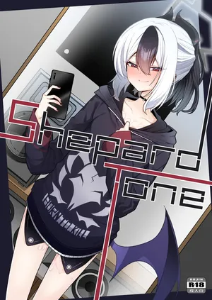[そるてぃどっぐ。] Shepard Tone