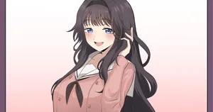 [18sai_4] Waguri Kaoruko no Yoru no Ichinichi (Kaoru Hana wa Rin to Saku) [Japanese, Korean, English]