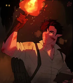 Sorryn forget artist's name :c