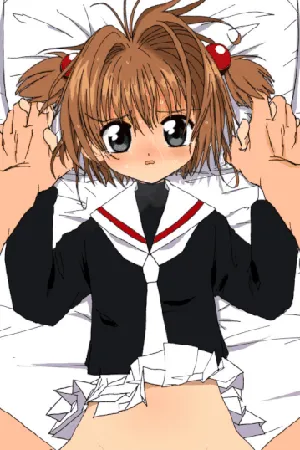[Futotta Obasan] Sakura-chan Kouin Manga | Manga de Sexo oral de Sakura-chan (Cardcaptor Sakura) [Spanish] [Traducciones Necesarias] [Ongoing]