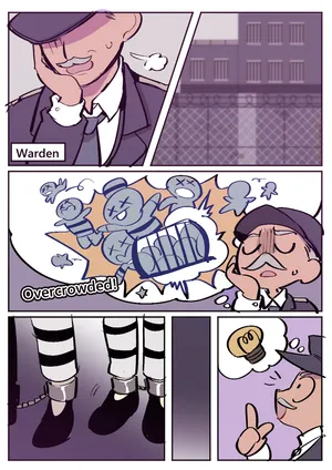 [Butter Bunny] Skinsuit Idol