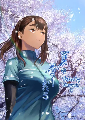 Tinted by Summer 5 - Natsu no Somarikata 5 [Spanish] [Nescio nomen]