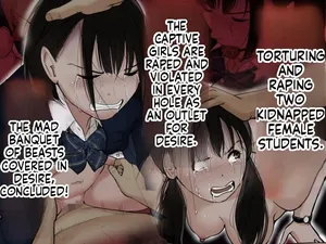 [Tornado] Otona ni Naru Hi 5 (Continued) [MTL]