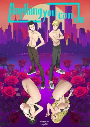 O que você pode fazer?