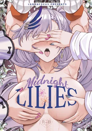[Landacdeus] Midnight Lilies