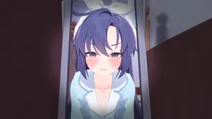 Corrupt System: Yuuka.Exe (ENG)