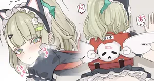 [se34tai] 断れなくて流されちゃう♥