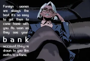 サイレンズ - プロローグ - [Ongoing]