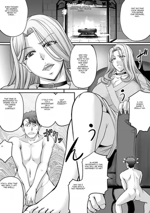 Monji Anal Bunch Commission Omnibus First Half Edition 2025 (Vore Part Only)