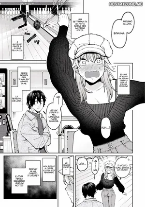 [Igedoaha] Jackals to Pomeranian | Il Mio Ragazzo (COMIC Kairakuten BEAST 2022-05) [Italian] [Digital]