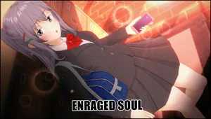 [zhase] ENRAGED SOULD