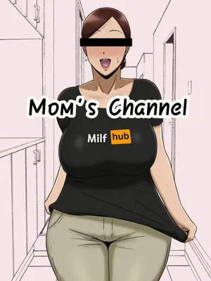 [Leeoekaki] Mom's Channel (Portuguese)