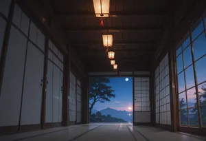 心海 [AI Generated]