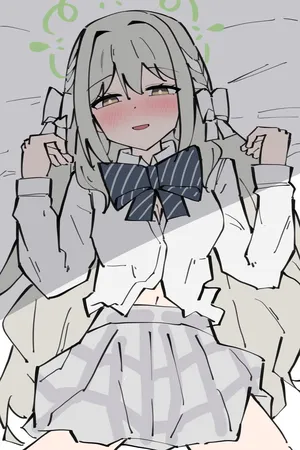 [matuTake] ミヨ (ブルーアーカイブ )