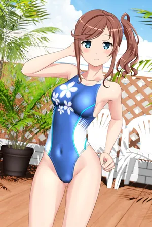 [Takafumi] はいふり伊勢桜良
