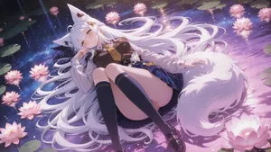 [Pixiv]RayK47 (4K) Fubuki (Patreon) (117766996)