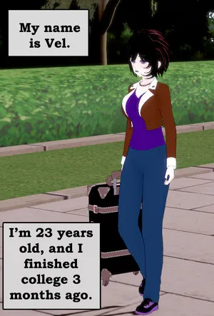 Curse of the Werefuta