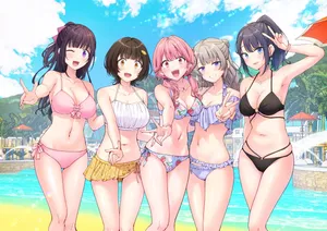 [Kamikadou (Ginyou Haru)] Spa Kaikara 3