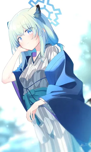 [ねっこ] シグレ公開分＋差分 (ブルーアーカイブ)