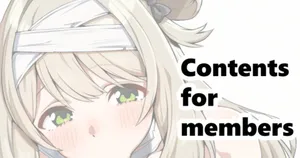 [ミンミンミノル] ノノミとハロウィン (ブルーアーカイブ)