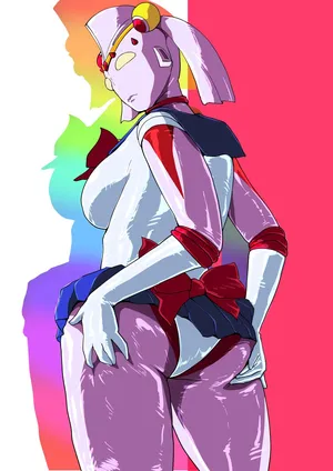 [Zizi] 母がハァハァ2