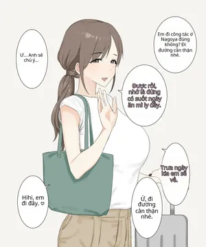 [Aoyagi Kabota] My Seemingly Pure Wife and Her Ex-Boyfriend at Her Business Trip Destination