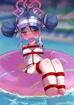 [Gakispark] ぬ、抜けない･･････