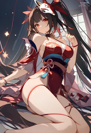 koni作品全集