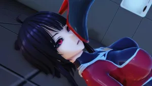 [鱼京]特洛伊绝体绝命