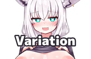 [Deaver] 絆創膏 (ホロライブ)