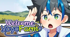 [Autumn Snow] Welcome to Yoyo Farm [English]