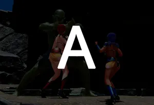 [tslove] Not So Minor Monsters3