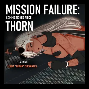Mission Failure: Thorn