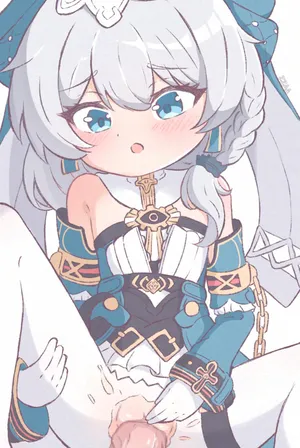 [ZZaa] Theresa Apocalypse AstralOP