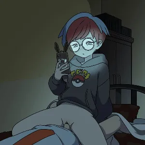 星を見る compilation