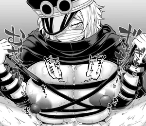 [Dada] ギチギチ締め付けパイズリ