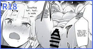 [Tokupyon] Emilia's Wedding (Re:ZERO -Starting Life in Another World-) [English] [Rei Scans]