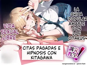 Kitagawa San to Saimin Papakatsu o Suru (Spanish) MTL