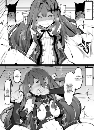 [Corundum] Kizuna Level Betsu de Miru Ecchichuu no Taido |Atitude durante o sexo cara a cara em diferentes níveis de vínculo (Fate/Grand Order) (Portuguese-BR)