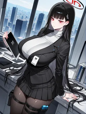 [ Heaven RB2 ] part 7 [ AI GENERATED ]