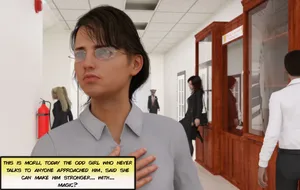 I have a Shrunk on you