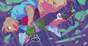 [Nostalgic Syndrome (doromiez)] 焦躁的宇宙潮汐 [Chinese] [AI实验性汉化] [Digital]