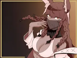 [ヨルンチュ] えっちな召喚獣